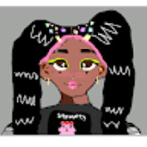 Meet your Posher, Alice